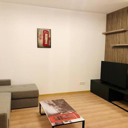 Joy City Stay Vivalia V6B-64 Τιμισοάρα Εξωτερικό φωτογραφία
