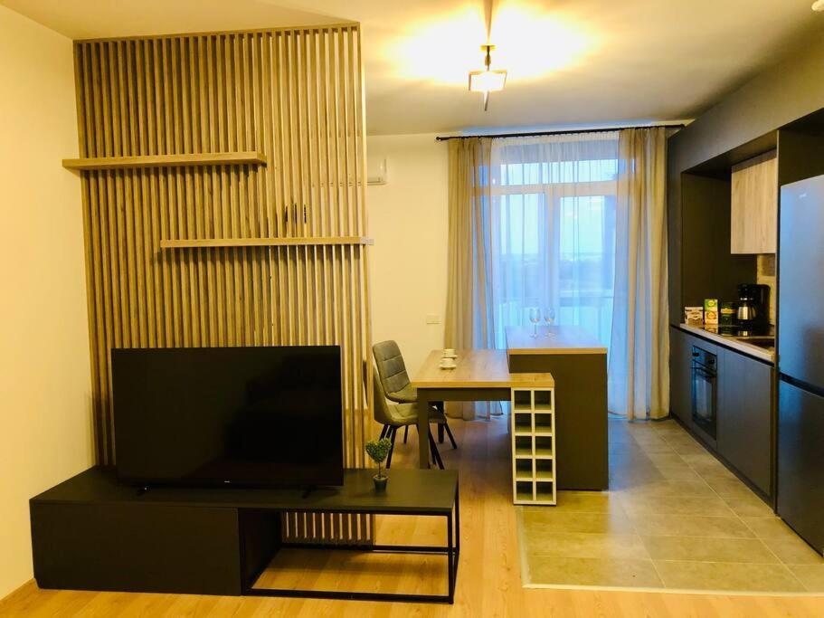 Joy City Stay Vivalia V6B-64 Τιμισοάρα Εξωτερικό φωτογραφία